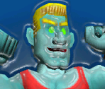 Biff Atlas - Luigi's Mansion