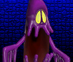 Bogmire - Luigi's Mansion
