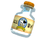 Lon Lon Milk Trophy - Super Smash Bros. Melee