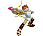 Pit Trophy - Super Smash Bros. Melee