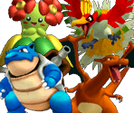 Pokémon - Super Smash Bros. Melee