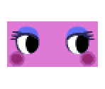 Phyllis - Animal Crossing: City Folk