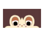 Sable - Animal Crossing: City Folk