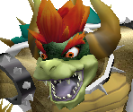 Giga Bowser - Super Smash Bros. Melee