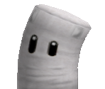 Sandbag - Super Smash Bros. Melee