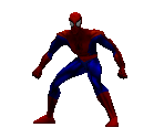 Spider-Man - Spider-Man