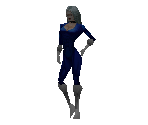 Black Cat - Spider-Man