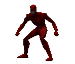 Daredevil - Spider-Man