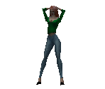 Mary Jane - Spider-Man