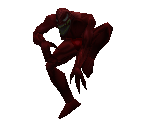 Carnage - Spider-Man
