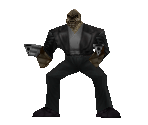 Henchman - Spider-Man