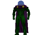 Mysterio - Spider-Man
