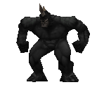 Rhino - Spider-Man