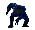 Venom - Spider-Man