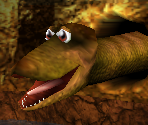 Dippy - Banjo-Tooie
