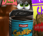 Guffo - Banjo-Tooie
