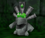 Stony - Banjo-Tooie