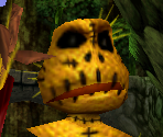 Birdy - Conker's Bad Fur Day