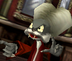 Count Batula - Conker's Bad Fur Day