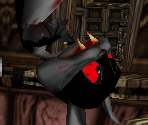 Count Batula (Bat) - Conker's Bad Fur Day