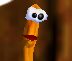 Franky - Conker's Bad Fur Day