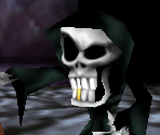 Gregg - Conker's Bad Fur Day
