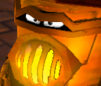 Boiler - Conker's Bad Fur Day