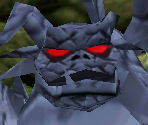 Gargoyle - Conker's Bad Fur Day