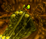 The Great Mighty Poo - Conker's Bad Fur Day