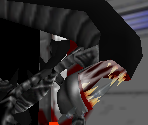 Heinrich the Xenomorph - Conker's Bad Fur Day