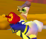 Earthworm Jim - Earthworm Jim 3D