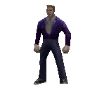 Eddie Brock - Spider-Man