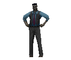 J. Jonah Jameson - Spider-Man