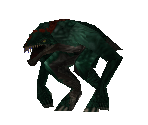 Lizardman - Spider-Man