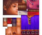 Marge - Chrono Cross