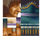 Arni Villagers (Home) - Chrono Cross