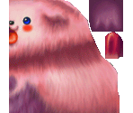 Poshul - Chrono Cross