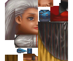Zippa - Chrono Cross