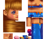 Yu & Mi - Chrono Cross