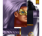 Guile - Chrono Cross