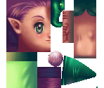 Razzly - Chrono Cross