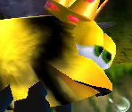 Mrs. Bee - Conker's Bad Fur Day