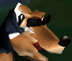 Don Weaso - Conker's Bad Fur Day