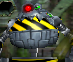 Haybot - Conker's Bad Fur Day