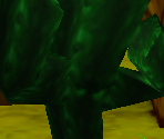 Cactus - Gex 64: Enter the Gecko