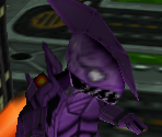 Mecharez - Gex 64: Enter the Gecko