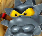 Carl/Quentin - Conker's Bad Fur Day