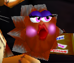 Cog Ladies - Conker's Bad Fur Day