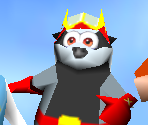 Bumper - Diddy Kong Racing