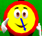 T.T. - Diddy Kong Racing